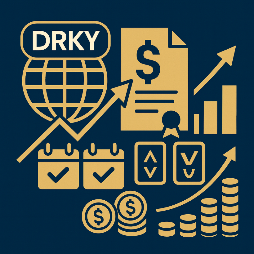 DRKY Debuts: A “Druckenmiller-Inspired” Macro + Monthly-Income ETF - Article cover image